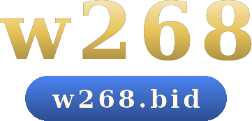 w268 โลโก้