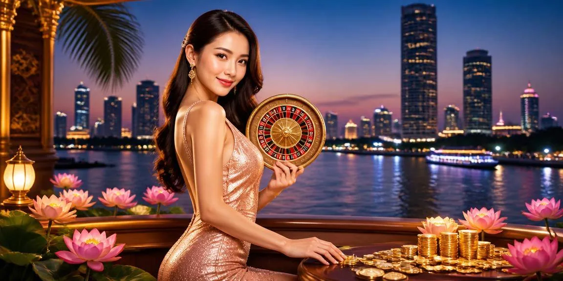 w268 โต๊ะบาคาร่า แบล็คแจ็ค และ Dragon Tiger รวมอยู่ที่นี่